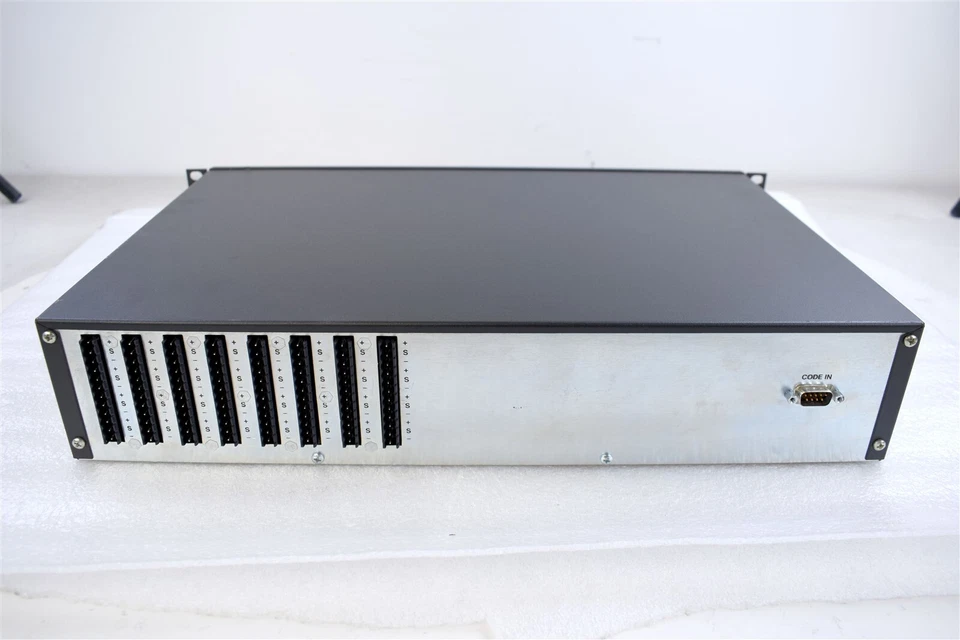 Philips Allegiant LTC 8568/00 Data Unit - Image 3 of 4