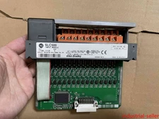 AB module 1746-IV161746-IM8, color as shown in the picture function