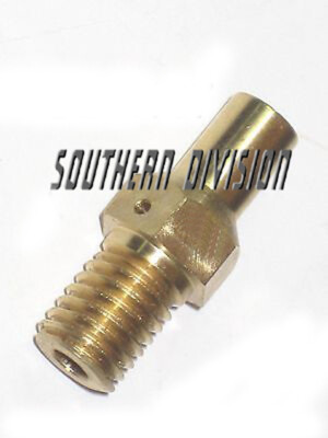 CON107 Nadeldüse needlejet for amal carb concentric 19-3136 622/122/107 99-1035