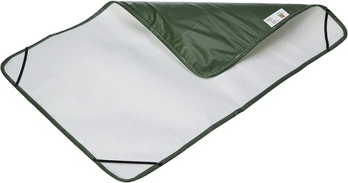 PoochPads Indoor Turf Replacement Pad Dog Potty Med 18" x 28"