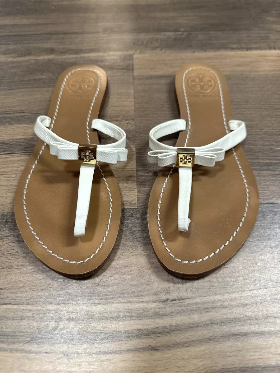 Tory burch leighanne best sale sandal