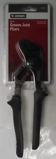 Jobsmart 1038025 JS24021 8" Groove Joint Pliers
