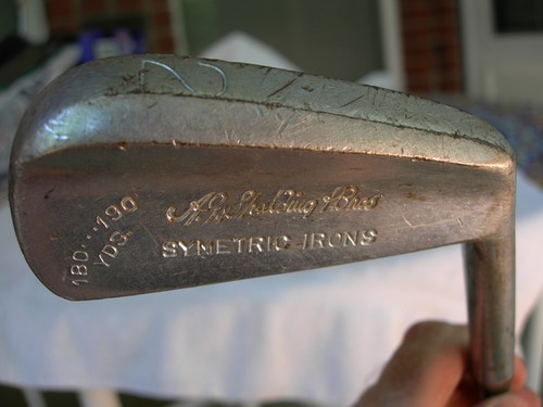 vintage clubs - Picture 24 of 24