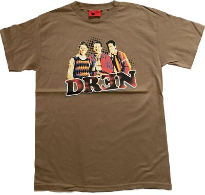 Happy Days Ron Howard Dren T-Shirt