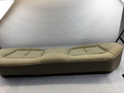 02 03 04 Nissan Altima Rear 2ND Row Seat Cushion OEM B