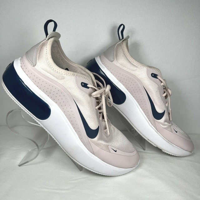 nike air max dia blue