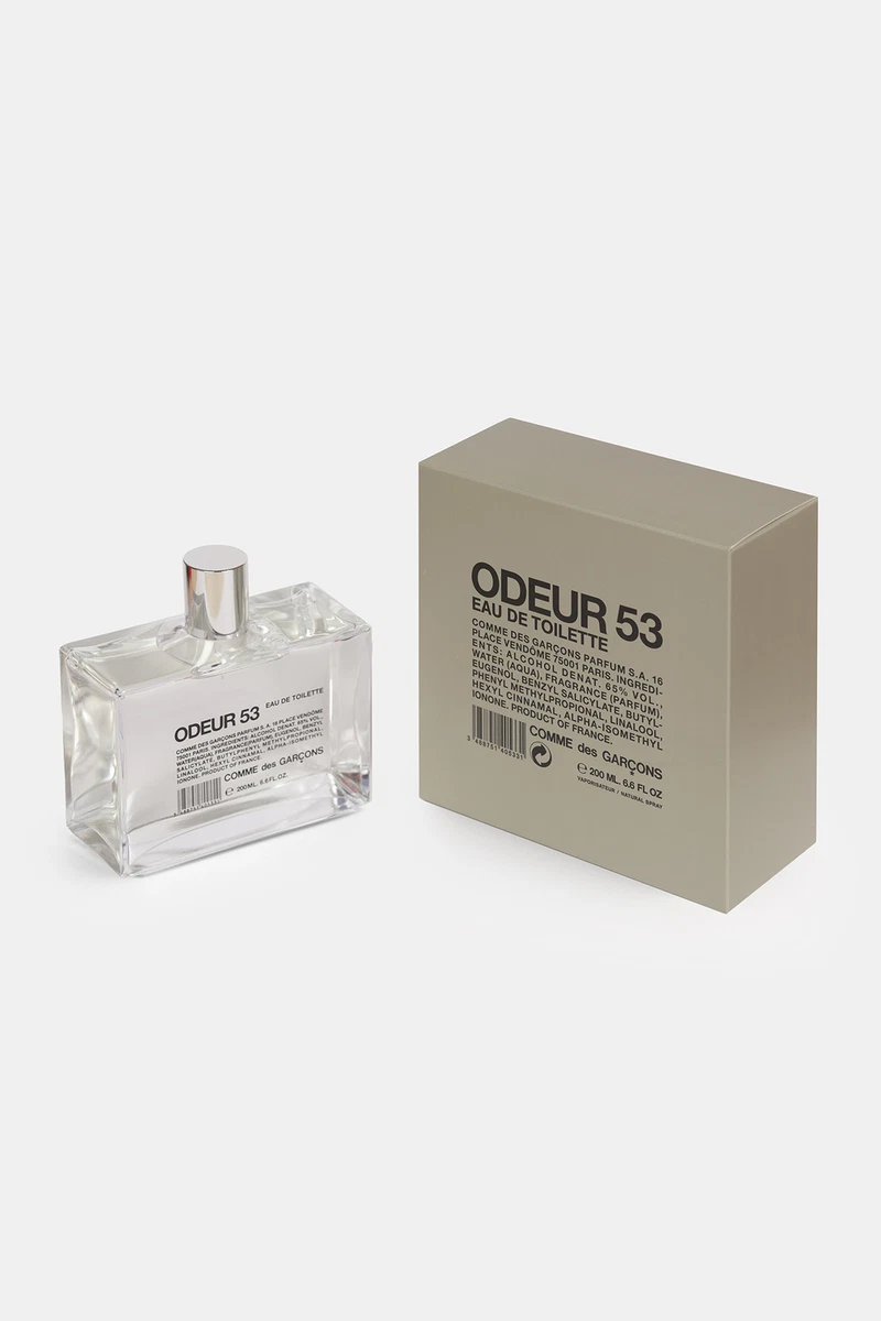 Odeur 53 by Comme des Garcons EDP 200 ml / 6.8 fl oz Unisex