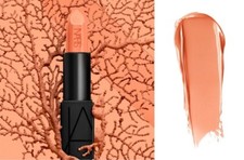 NARS Audacious Lipstick LILI 2835 NIB Full Size RARE