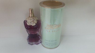 jean paul gaultier la belle eau de parfum