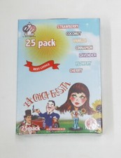 25 LA CHICA FRESITA Car/Home Air Freshener Strawberry/Fresa Deodorant