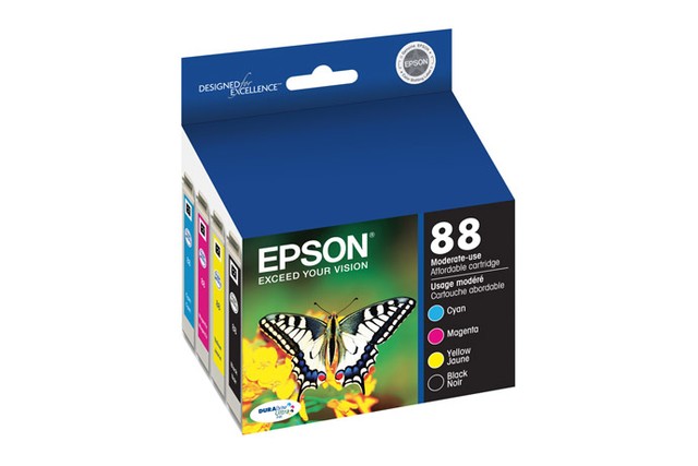 epson 88 cartridge