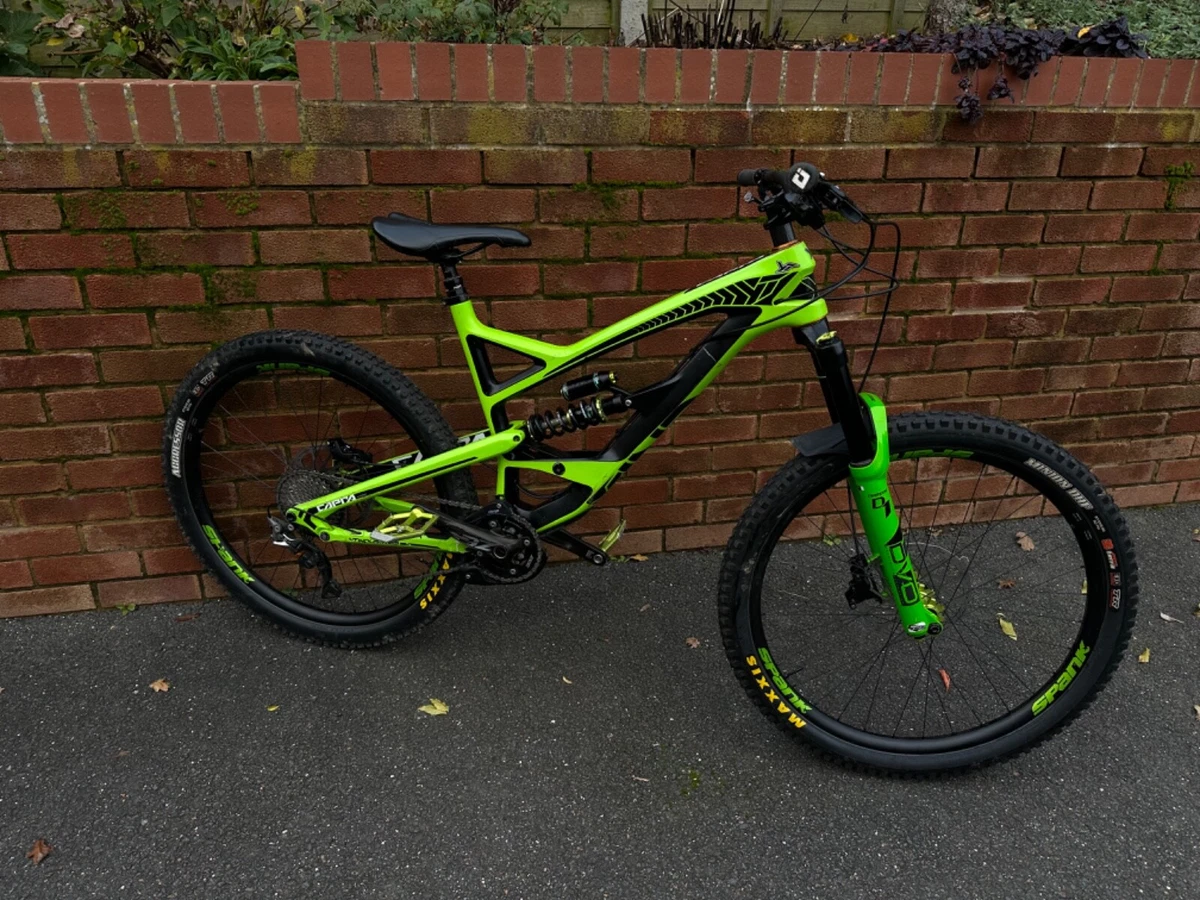 Yt 2025 bikes ebay