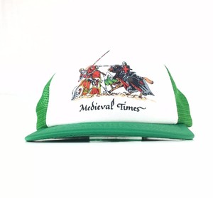 medieval times hat