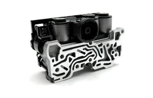 2002-Up Ford Explorer 5R55W Solenoid Block Pack | 9L2Z7G234AA