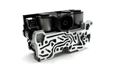 2002-Up Ford Explorer 5R55W Solenoid Block Pack | 9L2Z7G234AA