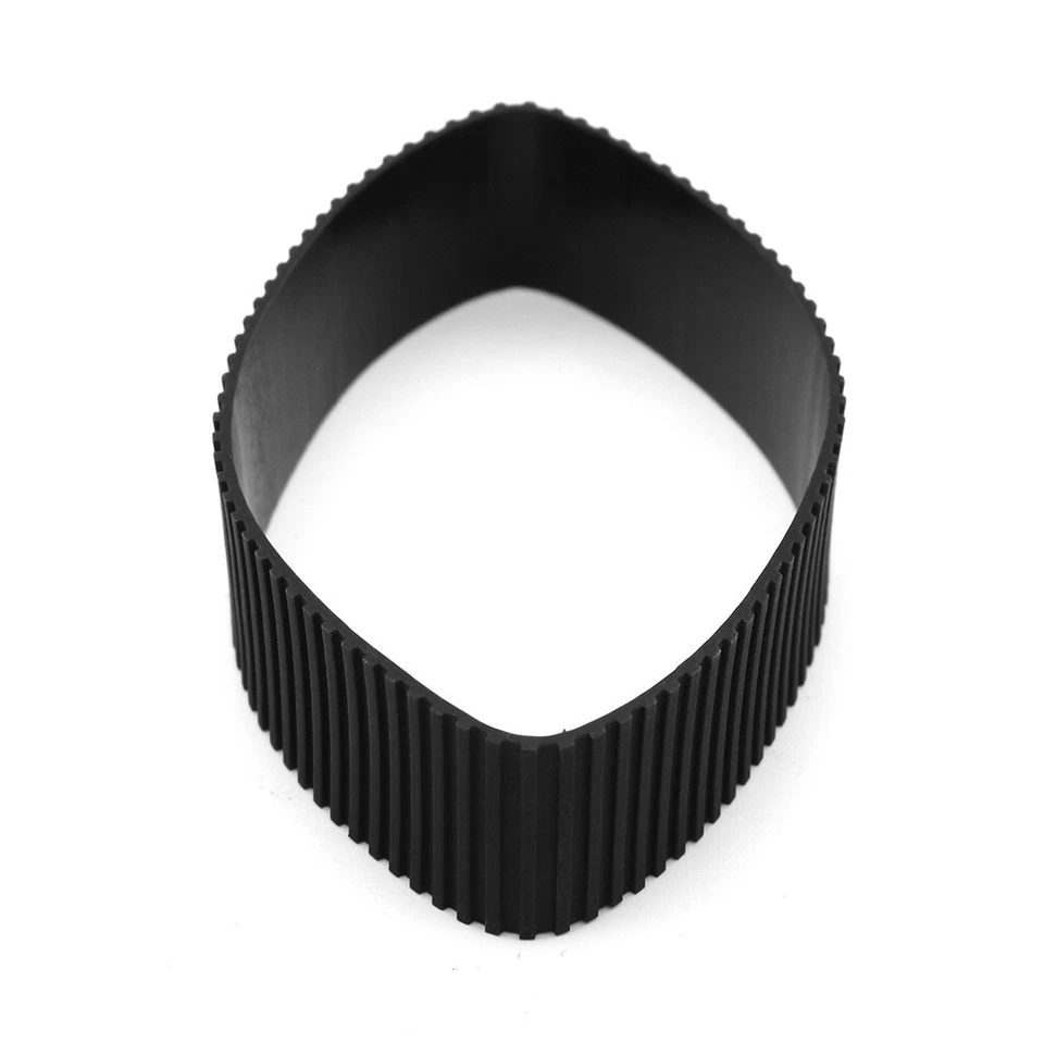 Сменное резиновое кольцо с зум-захватом для объектива Sigma 17-50 мм f/2.8 EX DC OS HSM - Изображение 3 из 4