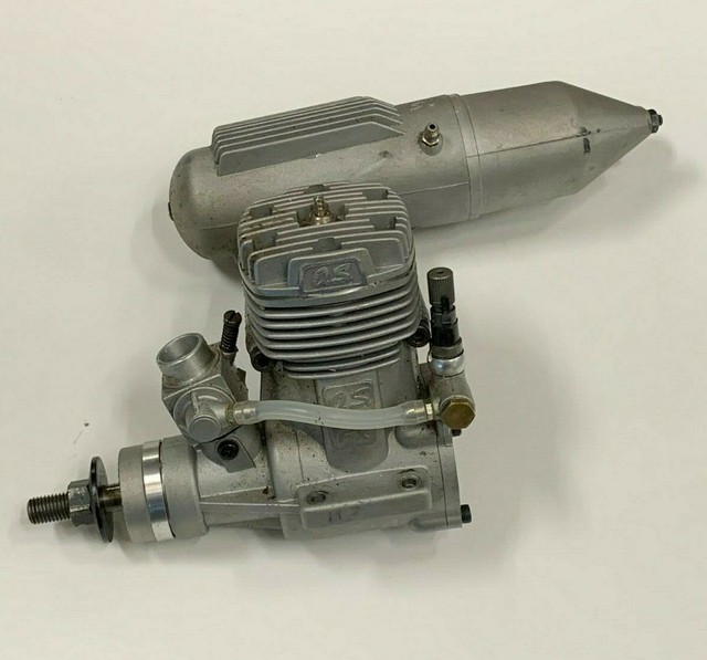 used rc airplane engines for sale