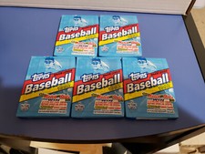 1992 Topps Baseball Cards 20