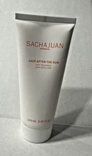SACHAJUAN HAIR AFTER THE SUN PROFESSIONAL HAIRCARE 100ml 3.38 fl oz SEALED