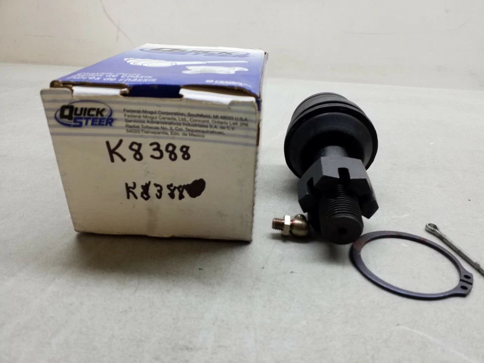 K8388 Quick Steer Ball Joint Free Shipping Free Returns K388 - Image 4 of 4
