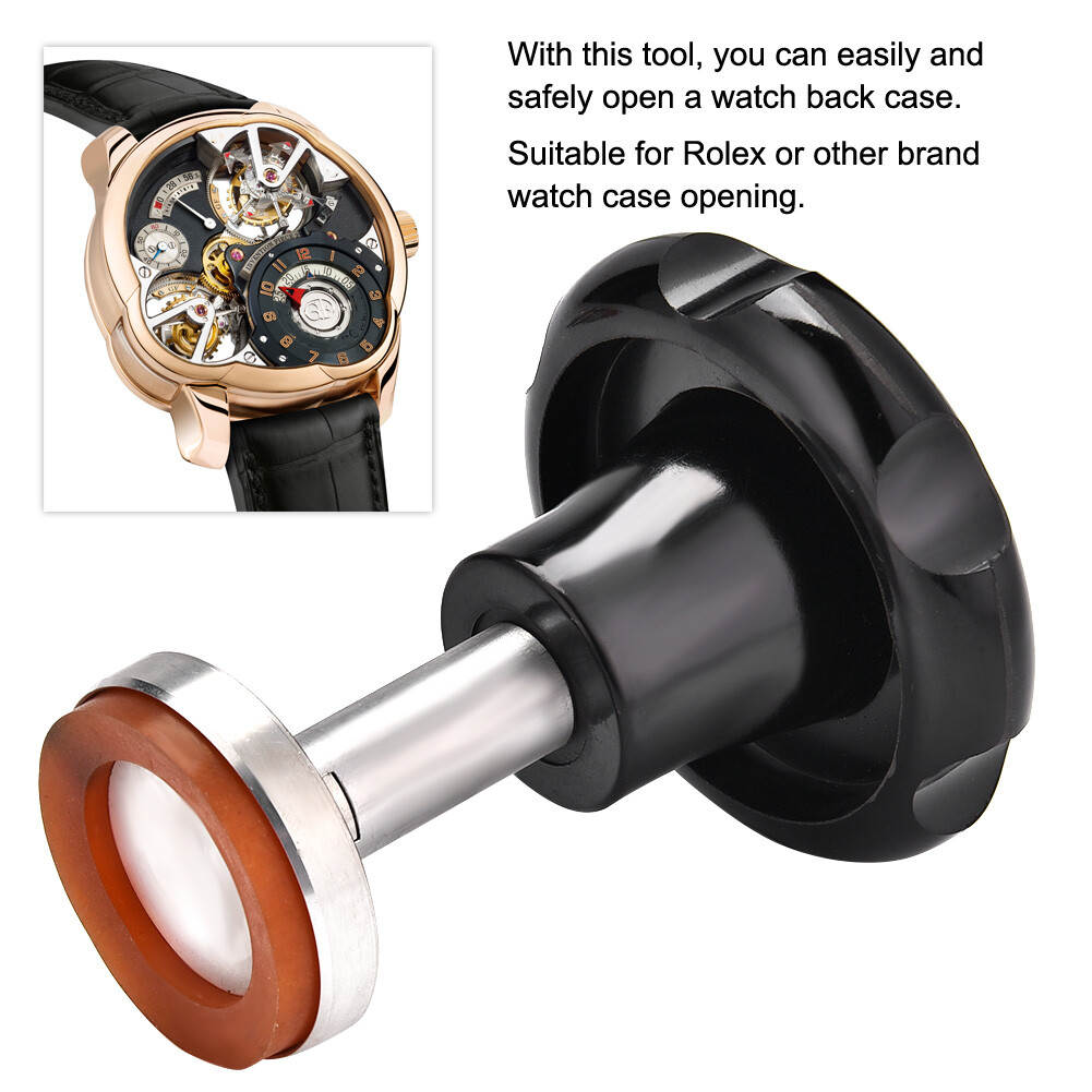Watchmaker Repair Tool Watch Back Case Cover Opener Fit For Watch eBay
