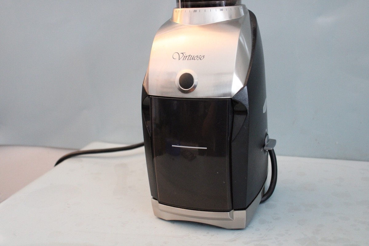 Baratza Preciso Baratza Virtuoso 586 OEM Baratza SP0100808