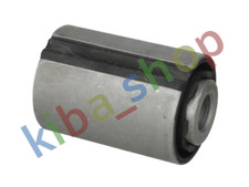 SILENTBLOCK/SPRING BUSH FITS IVECO EUROTECH