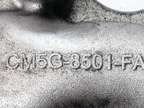 CM5G8501FA Dichtung Wasserpumpe für FORD FOCUS BERLINA (CB8) Sport 2012 1012519 - Bild 5 von 10