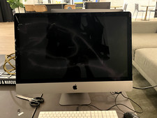 Apple iMac Pro 27in Retina 5K Display 1TB SSD, Intel Xeon W, 3.00 GHz, 32GB ...