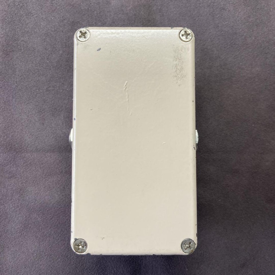 [Tested] Crowther Audio Hot Cake Old Ciscuit Guitar Effect Pedal from