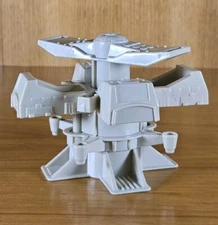 Star Wars Vintage Vehicle Maintenance Energizer Mini-Rig Kenner 1982 Incomplete