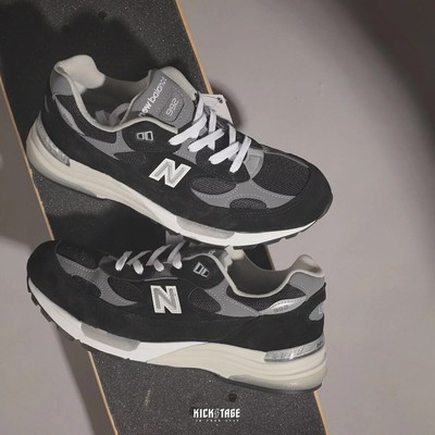 New Balance 992 D M992 NB NB992 USA 