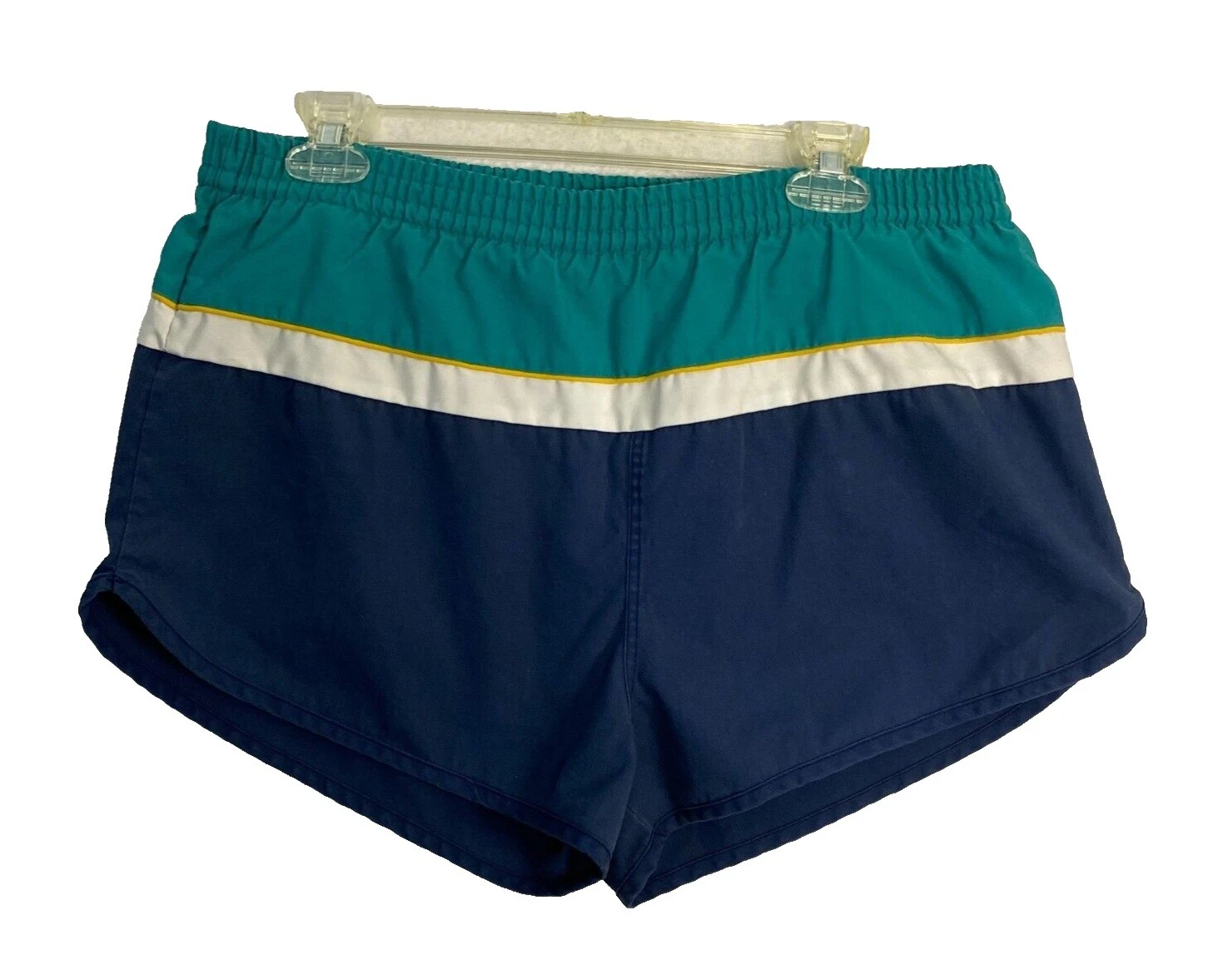 Islander Polyester Shorts for Men