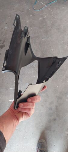 Yamaha YZF R6 Front Left Fairing - Picture 3 of 3