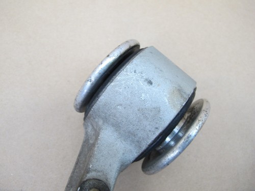 🥇04-08 MASERATI QUATTROPORTE M139 FRONT RIGHT & LEFT UPPER CONTROL ARM SET OEM - Picture 9 of 19