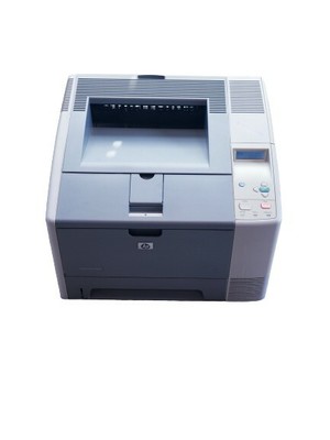 HP LaserJet 2420d Workgroup Laser Printer IN GREAT CONDITION SEE  PICTURES!!! 829160289410 | eBay