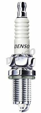4x DENSO SPARK PLUGS for OPEL ASTRA J Saloon 1.4 2012-2015 - Picture 2 of 8