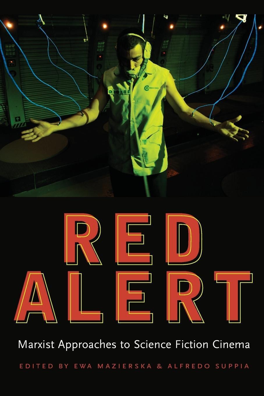 Thumbnail - Alfredo Suppia | Red Alert | Taschenbuch | Englisch (2016) | Paperback