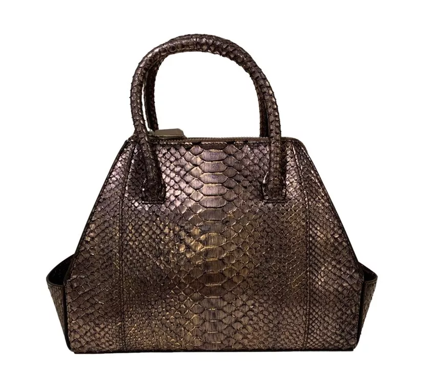 La perla bag hot sale