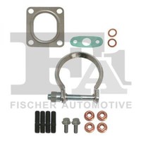 Turbolader-Dichtungssatz FüR Fiat Marea Multipla Stilo Alfa Romeo 147 156