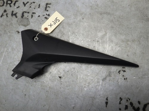 Carenado medio izquierdo Yamaha XJ6 XJ600 2009-2016 XJ15 - Imagen 2 de 5