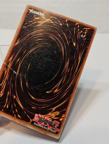 Aegis of Gaia STON-EN068 Secret Rare 1st Edition Yugioh 4978 - Picture 10 of 13