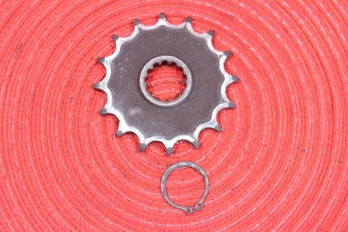 SPROCKET, ENGINE (NT:16)