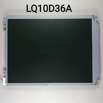   PANEL LQ10D36A FREE EXPEDITED SHIPPING NEW #ff