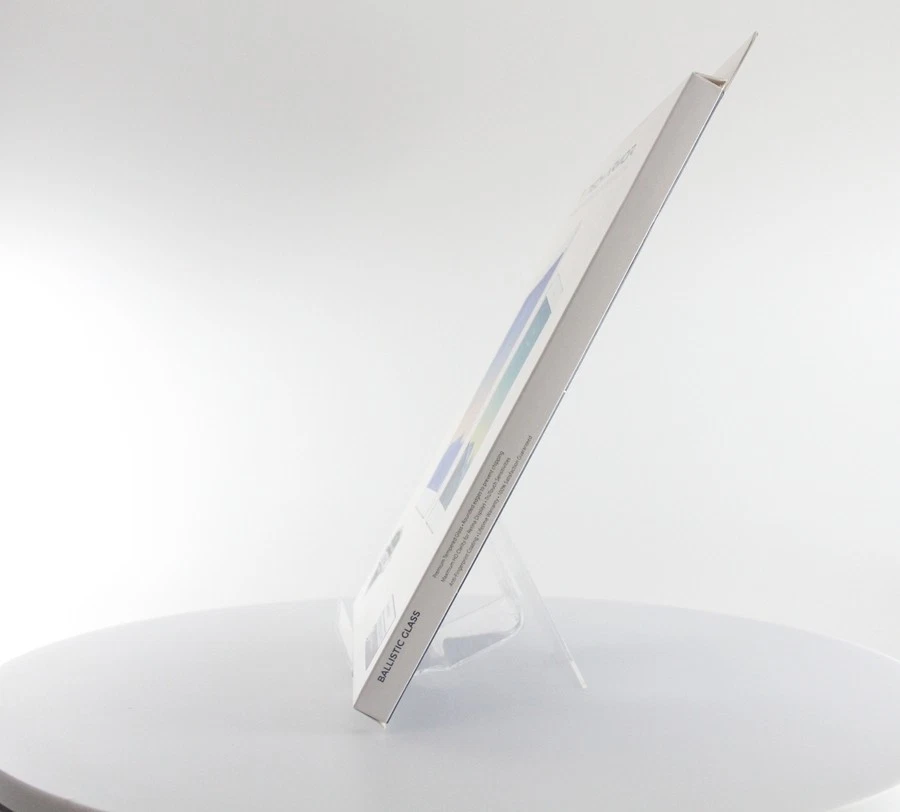 Boxed Tech Armor Premium Ballistic Glass for Apple iPad Mini (SP-BG-APL-MID-1) - Image 2 of 3