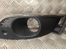 Antibrouillard Renault MEGANE