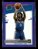 Tyrese Maxey 2020-21 Panini Donruss Optic RC Purple Rated Rookie ① [jm151
