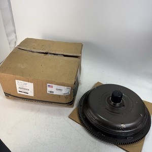 Torque Converter, With Lock Up (HO5001) For 2014-2017 Honda Odyssey Auto Trans