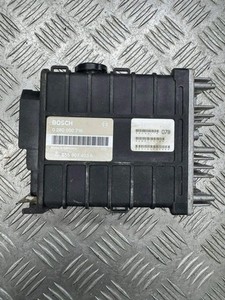 Audi 80 90 B3 1991 855907403A Motorsteuergerät Modul ECU RCE5306
