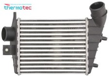 THERMOTEC DAD001TT Ladeluftkühler LLK Turbokühler Kühler für Alfa romeo 
